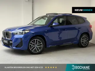 BMW iX1 eDrive20 67 kWh M-Sport | SOH 98% | PANO |  CAMERA | CARPLAY |