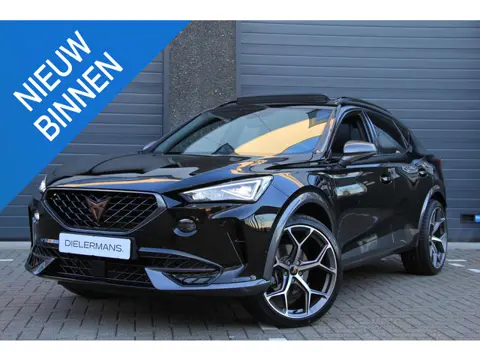 CUPRA Formentor 1.4 e-HYBRID 150kW DSG Full option | Panorama dak | Beats audio | 12" Display | 20" 