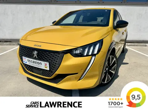 Peugeot 208 1.2 PureTech GT 131 PK | 90.000 ONDERH. INLC RIEM VERVANGEN | % Bovag Occasion partner %