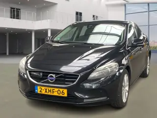 Volvo V40 2.0 D4 Summum Business/ CAMERA/ VELGEN