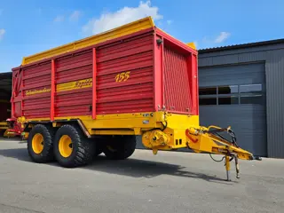 Schuitemaker Rapide 155 (bj 2010)