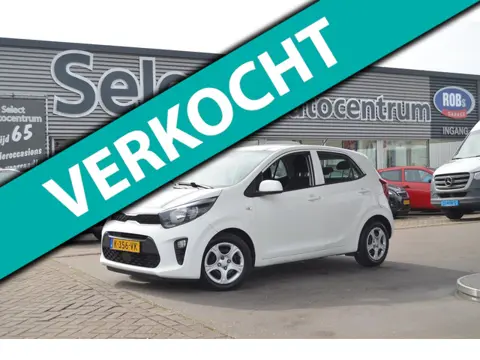 Kia Picanto 1.0 DPi ComfortLine|AIRCO|CRUISE|BLUETOOTH