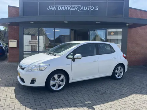 Toyota Verso 1.8 VVT-i Aspiration ✅ Camera ✅ Airco ✅ Cruise ✅ Automaat