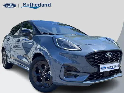 Ford Puma 1.0 EcoBoost Hybrid BlueCruise Edition | SCI | 155pk | Winterpack | Afneembare Trekhaak | 