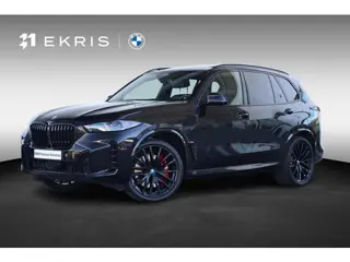 BMW X5 xDrive50e | Sport Pakket Pro | Pano Dak | Harman Kardon | Parking Assistant Professional | Co