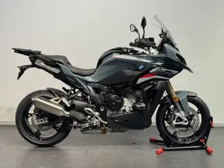 BMW S 1000 XR model E/P (bj 2026)