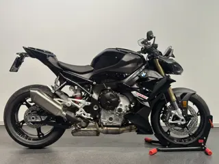 BMW S 1000 R model E/P (bj 2026)