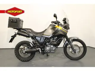 Yamaha XTZ 660A Tenere (bj 2015)