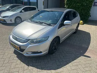 Honda Insight 1.3 Business Mode