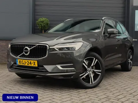 Volvo XC60 2.0 Recharge T8 AWD Inscription | Pano | Leer | ACC