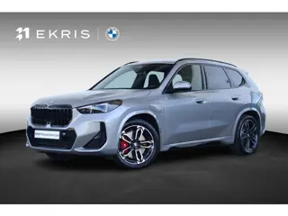 BMW X1 xDrive25e | Sport Pakket Pro | Innovation Pack | Pano Dak | Trekhaak | Driving Assistant Plus