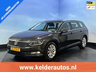 Volkswagen Passat Variant 1.5 TSI Comfortline Business Navi | Clima |ACC |PDC