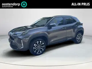 Toyota Yaris Cross 1.5 Hybrid 130 Executive | 06-10141018 Voor meer informatie