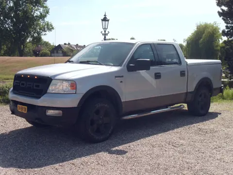Ford USA F-150 5.5 - Airco - LPG (bj 2004, automaat)