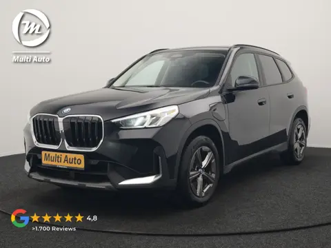 BMW X1 xDrive25e PHEV 245pk Dealer O.H. | Camera | Widescreen Navi | Apple Carplay | Park Assist | L