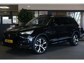 Seat Tarraco 1.4 TSI e-Hybrid PHEV FR 245PK Pano Trekhaak Led Navi ACC 360Cam Memory