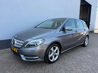 Mercedes-Benz B-klasse 180 Ambition - NAP AUTO - Navigatie