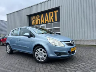 Opel Corsa 1.2-16V Business | AIRCO | 5 DEURS |