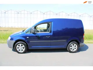 Volkswagen Caddy 1.9 TDI met Airco 1e Eigenaar