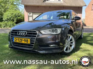 Audi A3 2.0 TDI Ambition Pro Line S | APK 05/2027