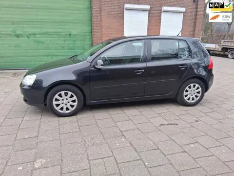 Volkswagen Golf 1.6 Comfortline Airco Nap Apk 1 jaar!!