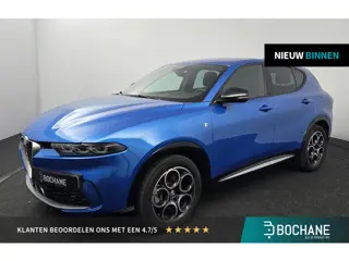 Alfa Romeo Tonale 1.3T PHEV 280pk Ti | Navigatie | Carplay/Android Auto | Bellissimo! |