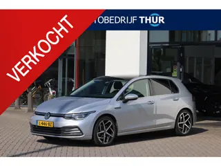 Volkswagen Golf 1.5 eTSI Style NL auto 1e eigenaar nieuw door ons geleverd en onderhouden panoramada