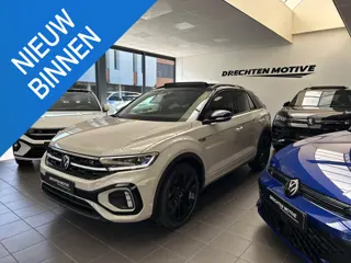 Volkswagen T-Roc 1.5 TSI R-Line / Pano / Camera /