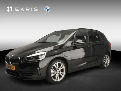 BMW 2 Serie Active Tourer 225xe | LED | Navigatie | Sportstoelen | Stoelverwarming | Keyles go | DAB