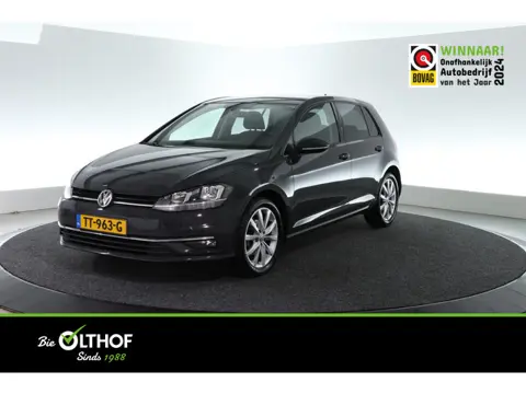 Volkswagen Golf 1.0 TSI Comfortline | CARPLAY | CLIMA | ADAP. CRUISE |