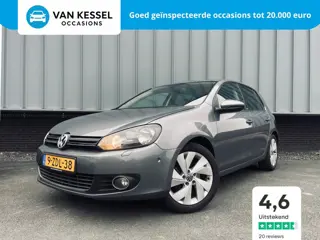 Volkswagen Golf 1.4 TSI Highline | 19" LMV GTI | Stoelvw |