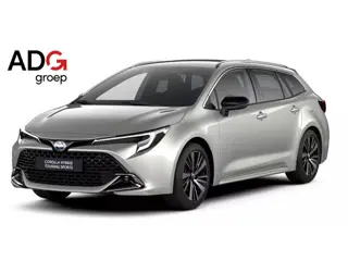 Toyota Corolla Touring Sports Hybrid 140 Dynamic | Actieprijs! €5000,- Korting | Special Deal! |