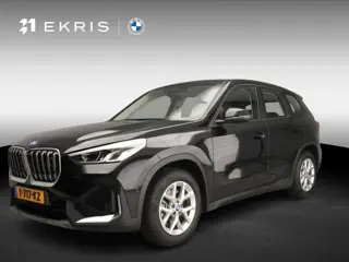 BMW iX1 xDrive30 | LED | Leder | Navigatie | Sportstoelen | Stoelverwarming | DAB | Harman-kardon so