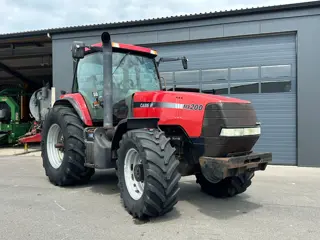 Case IH MX200 Magnum (bj 2002)
