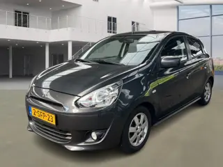Mitsubishi Space Star 1.0 Intense/ COMPLEET ONDERHOUD