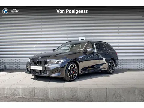 BMW 3 Serie Touring 330e xDrive