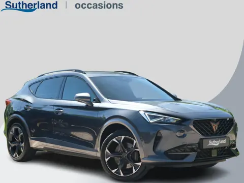 CUPRA Formentor 1.4 e-Hybrid VZ Performance 245PK | Wegklapbare trekhaak | 360 Camera | Adaptive cru