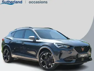 CUPRA Formentor 1.4 e-Hybrid VZ Performance 245PK | Wegklapbare trekhaak | 360 Camera | Adaptive cru