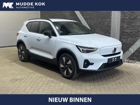 Volvo EX40 Single Motor Extended Range Plus 82 kWh | ACC | Harman/Kardon | 360° Camera | BLIS | Stoe