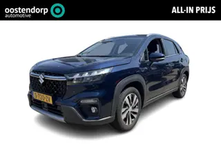 Suzuki S-Cross 1.5 Hybrid Select | Trekhaak | Adaptieve CC | 360° camera | Rijklaarprijs!