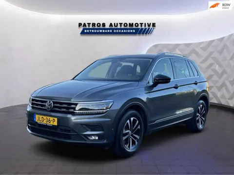 Volkswagen Tiguan 1.5 TSI IQ.Drive | Pano | ACC | Luxe gezinsauto