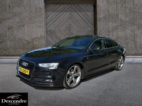 Audi A5 Sportback 1.8 TFSI Adrenalin Sport S-LIne