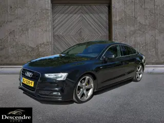 Audi A5 Sportback 1.8 TFSI Adrenalin Sport S-LIne