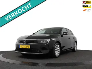 Opel Astra 1.2 Turbo 110pk Business Edition Camera/Carplay/Winterpakket/Navi