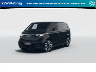 Volkswagen ID. Buzz Cargo Anniversary Edition 79 kWh 340 pk  4 Motion / Trekhaak / 20 " LMV