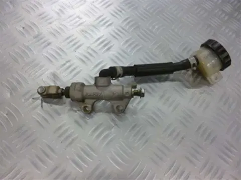REMPOMP ACHTER Kawasaki ZX 9 R 2000 - 2001