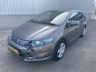 Honda Insight 1.3 Business Mode