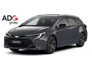 Toyota Corolla Touring Sports Hybrid 200 Dynamic  | Actieprijs! €5000,- Korting | Special Deal! |