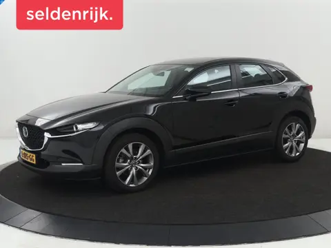 Mazda CX-30 2.0 e-SkyActiv-X M Hybrid Comfort | Trekhaak |  Head-Up | Stoelverwarming | Carplay | Ca