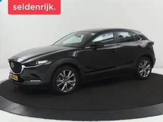 Mazda CX-30 2.0 e-SkyActiv-X M Hybrid Comfort | Trekhaak |  Head-Up | Stoelverwarming | Carplay | Ca